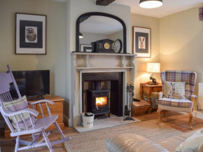 Clickers Cottage
